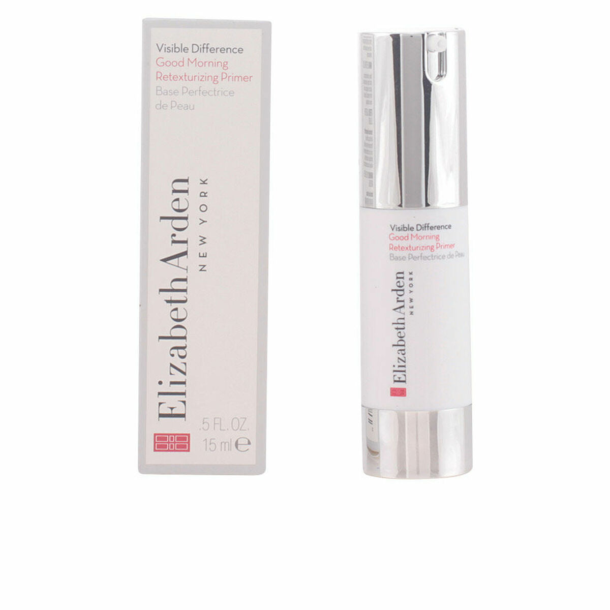 Make-up Primer Elizabeth Arden VDFN40034 15 ml product packaging