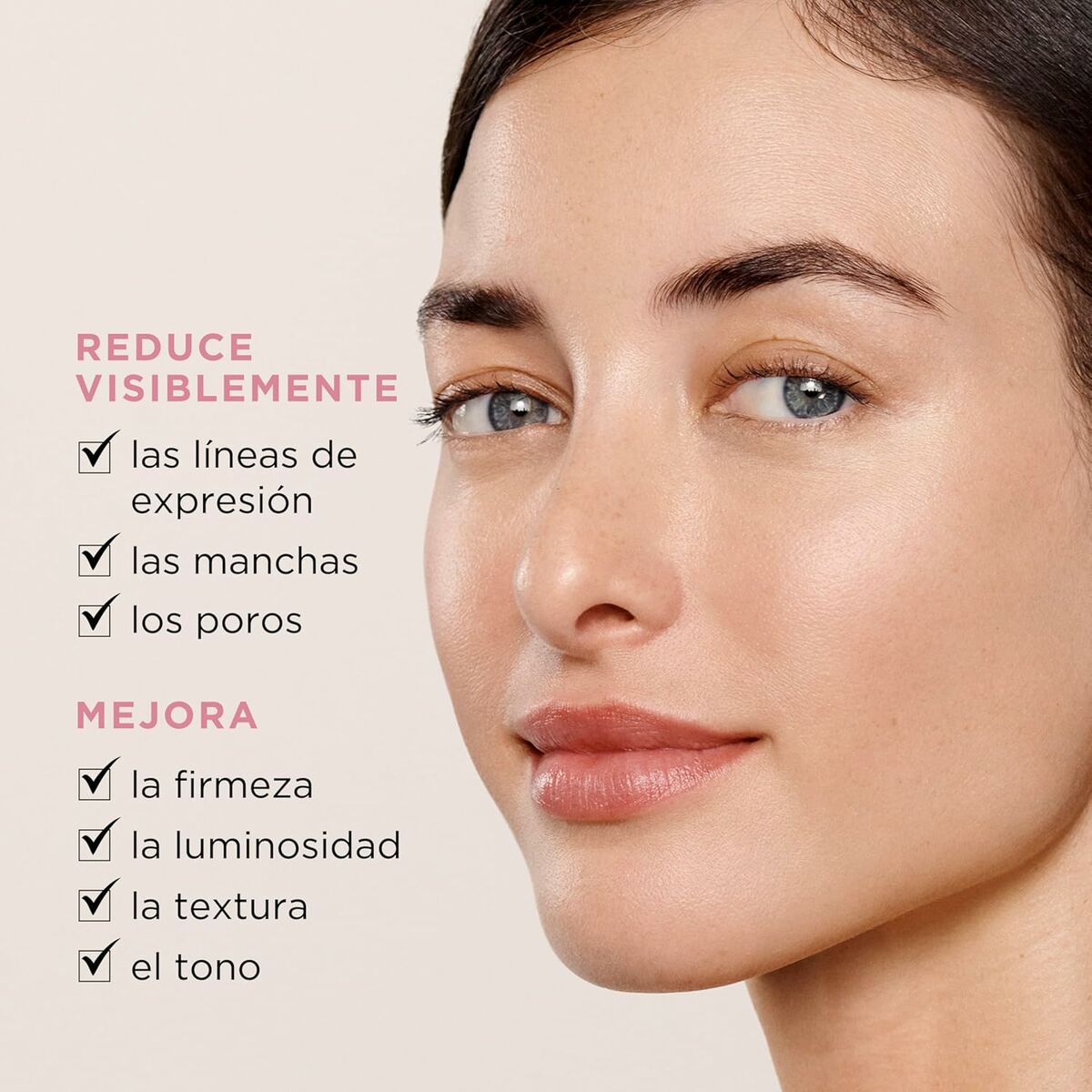 Smoothing Serum Elizabeth Arden RETINOL (60 Units) for Women serum bottle
