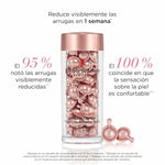Smoothing Serum Elizabeth Arden RETINOL (60 Units) for Women serum bottle