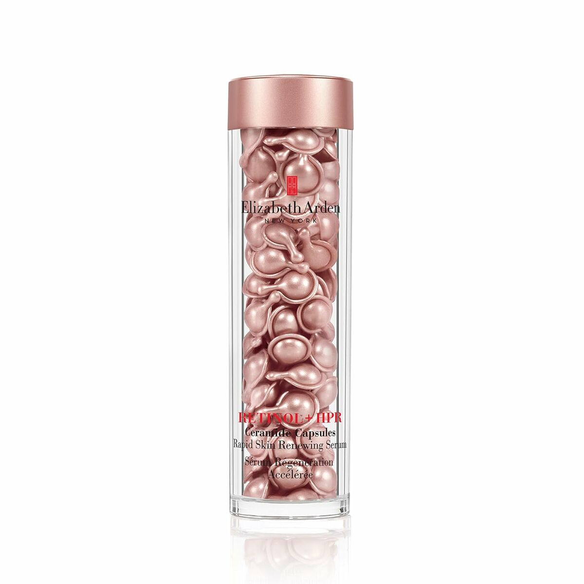 Smoothing Serum Elizabeth Arden RETINOL (90Units) for Women serum bottle