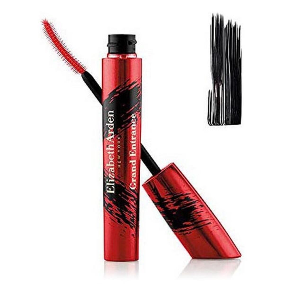 Mascara Grand Entrance Elizabeth Arden Grand Entrance (8,5 ml) Black 8,5 ml 8.5 ml makeup packaging