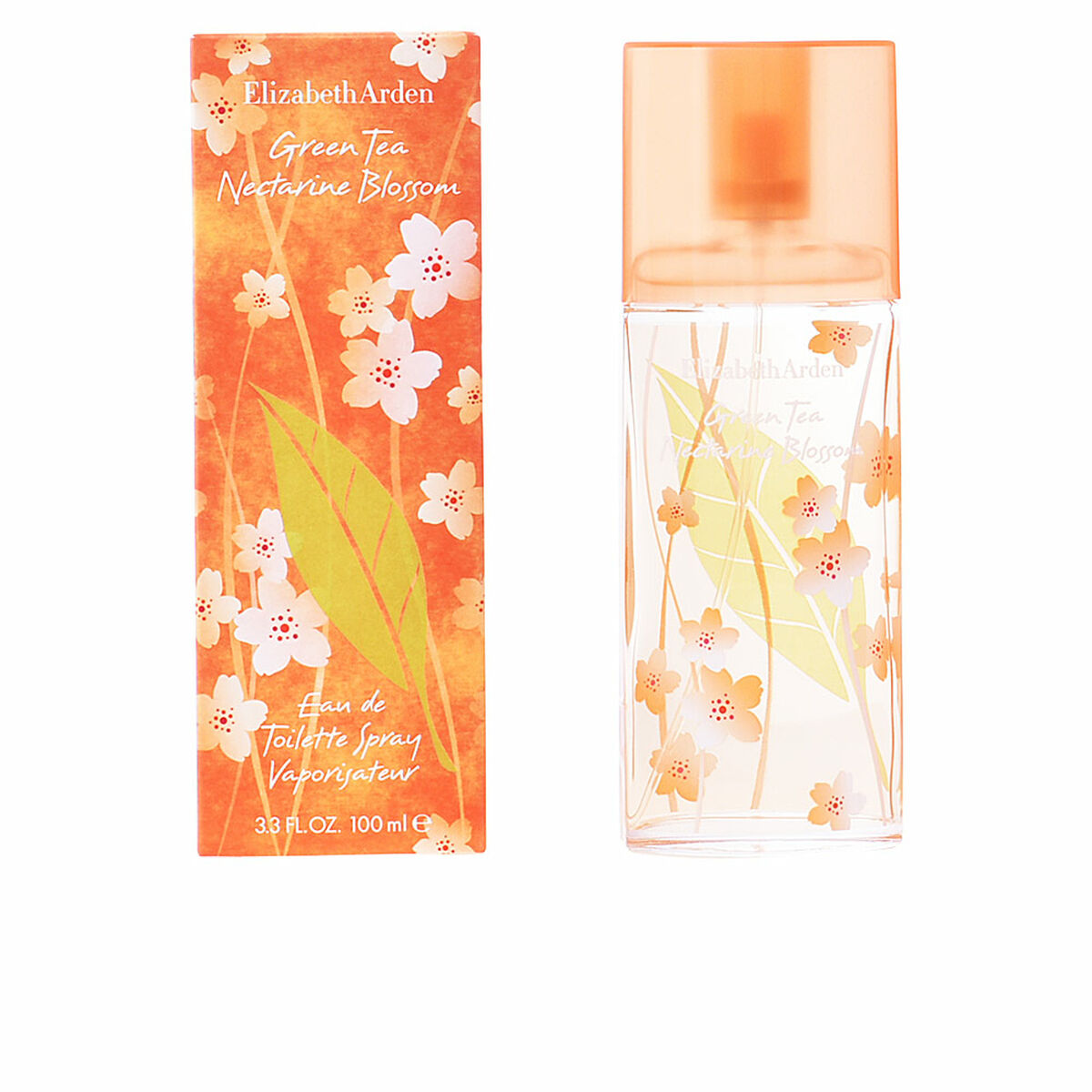 Women's Perfume Elizabeth Arden EDT bottle