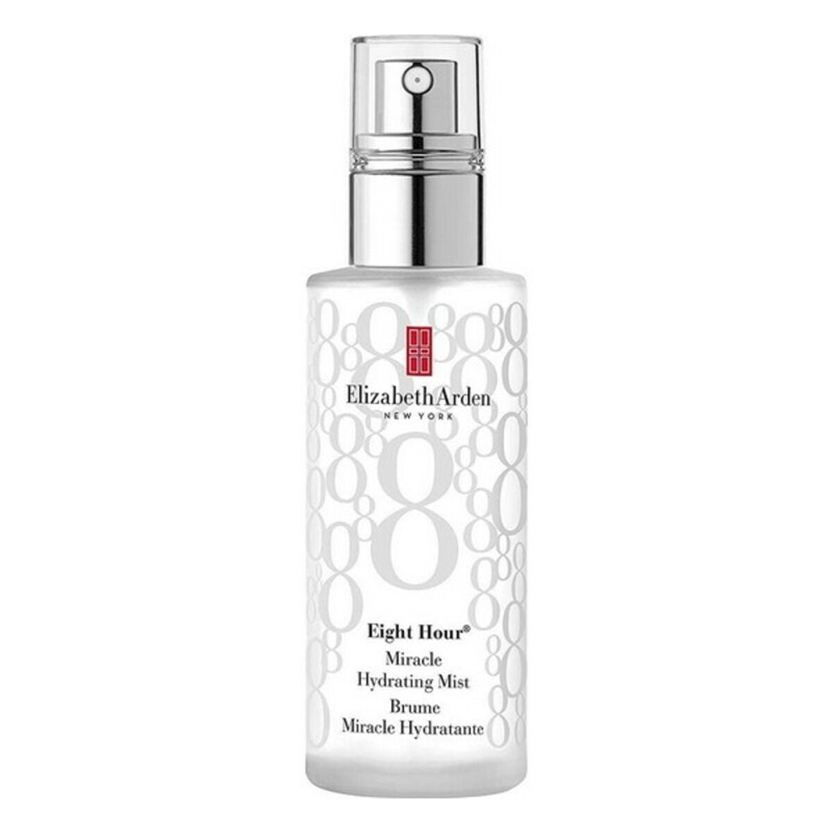 Facial Serum Elizabeth Arden Eight Hour 100 ml for Women serum bottle