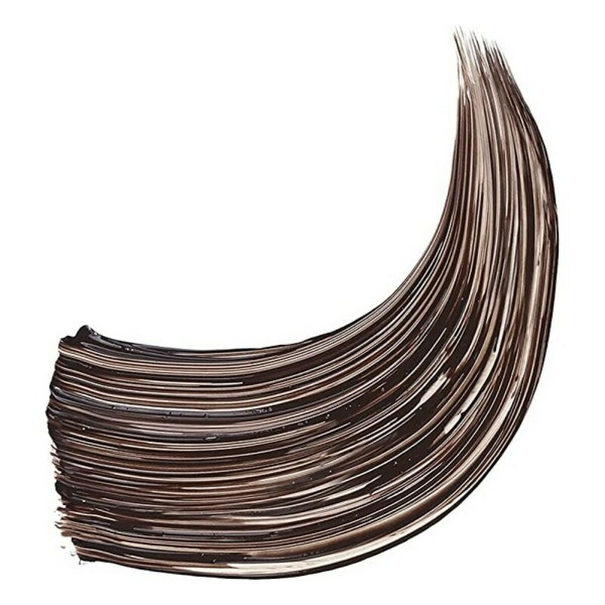 Mascara Grand Entrance Elizabeth Arden 02 Stunning Brown makeup packaging