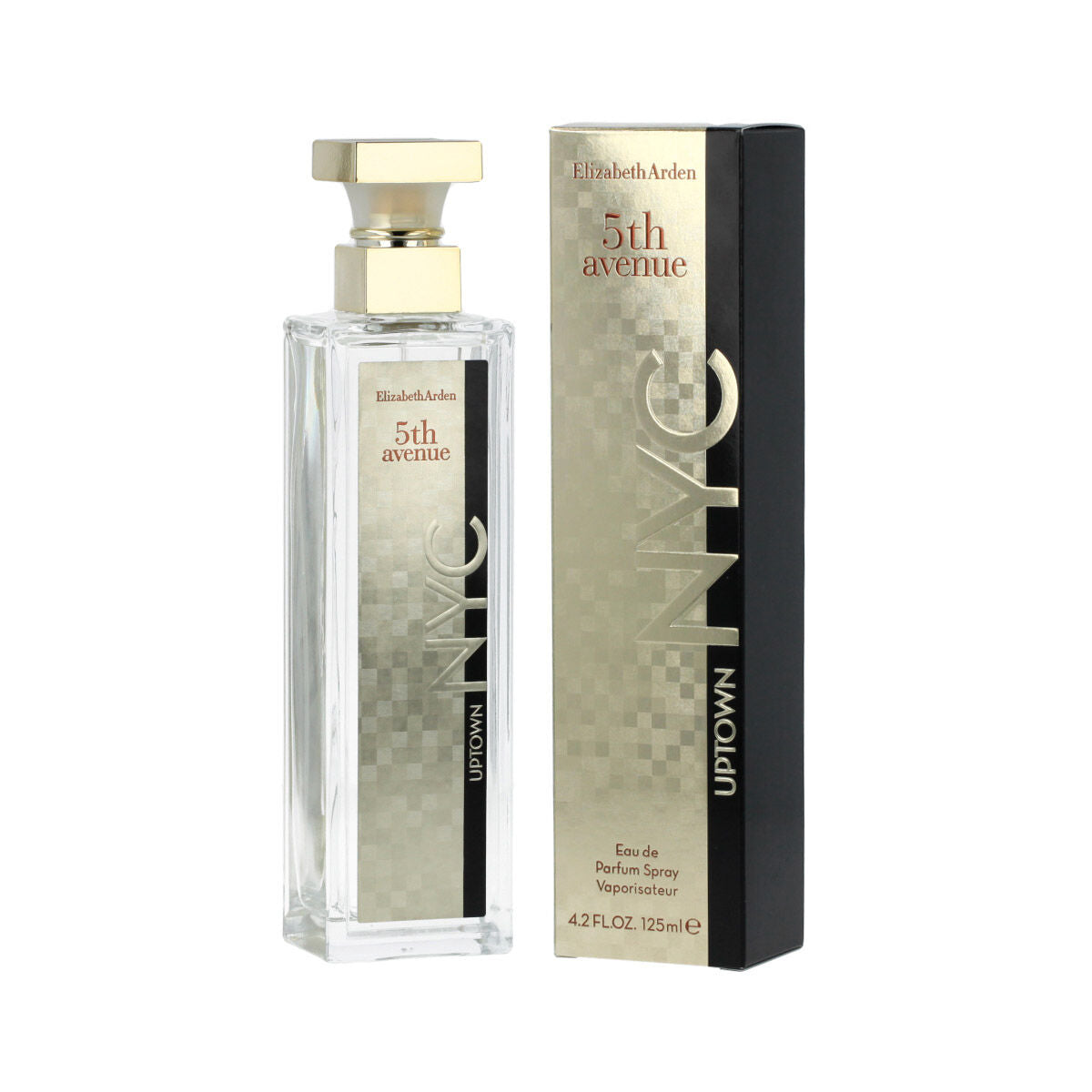 Women's Perfume Elizabeth Arden EDP for Women bottle