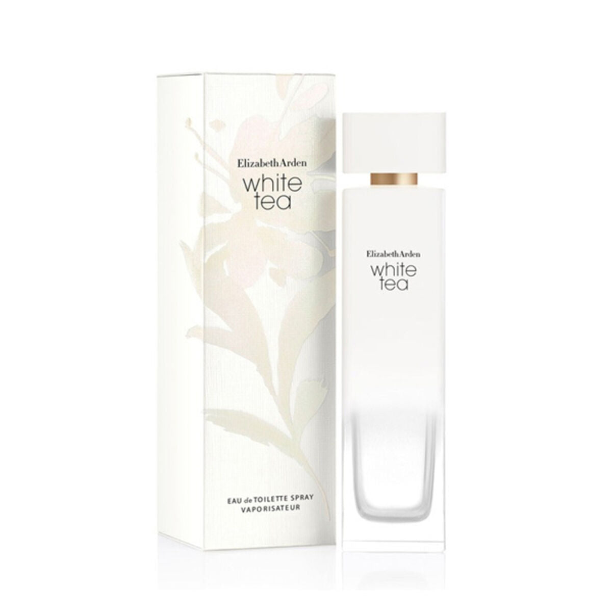 Women's Perfume Elizabeth Arden WHITE TEA EDT 30 ml for Women bottle