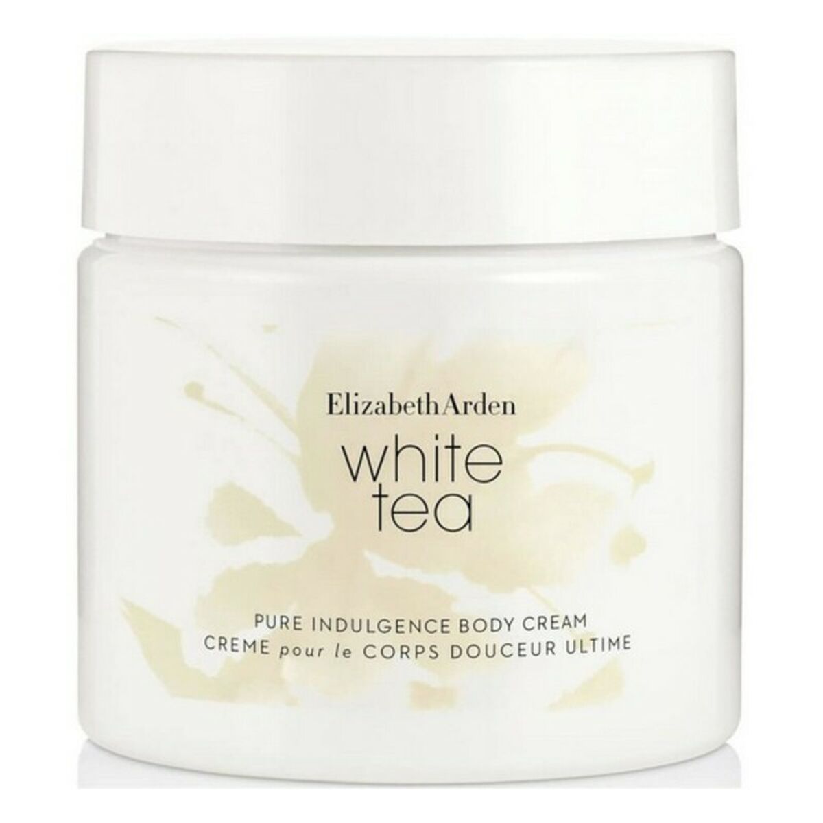 Moisturising Body Cream Elizabeth Arden A0106576 400 ml for Women skincare packaging