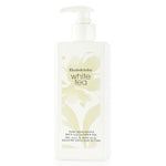 Perfumed Shower Gel Elizabeth Arden 400 ml White Tea for Women skincare packaging