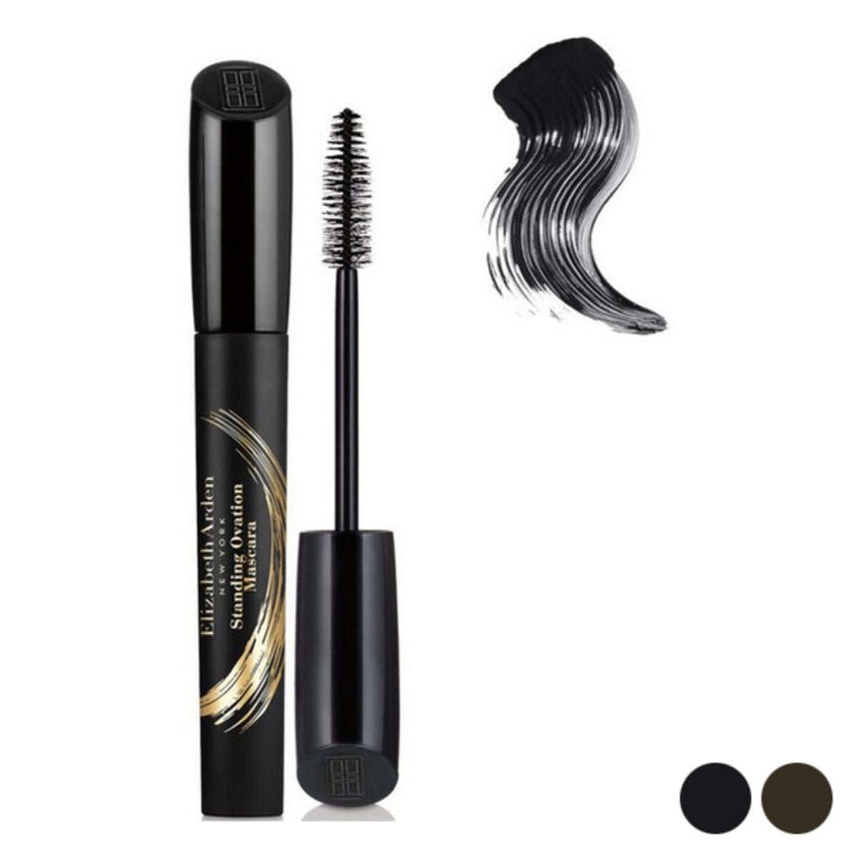Mascara Standing Ovation Elizabeth Arden 8,2 ml 8.2 ml makeup packaging