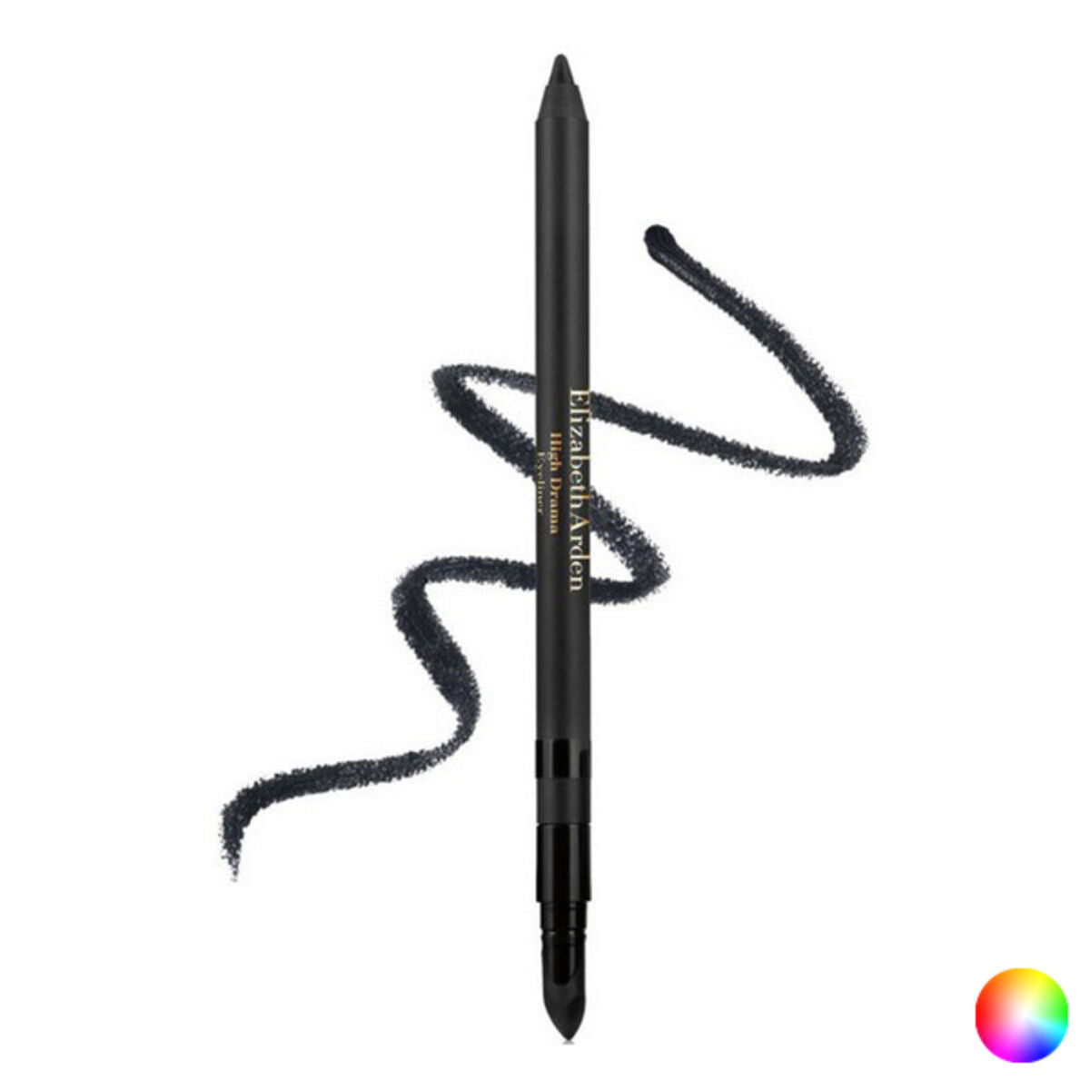 Eye Pencil High Drama Elizabeth Arden product packaging