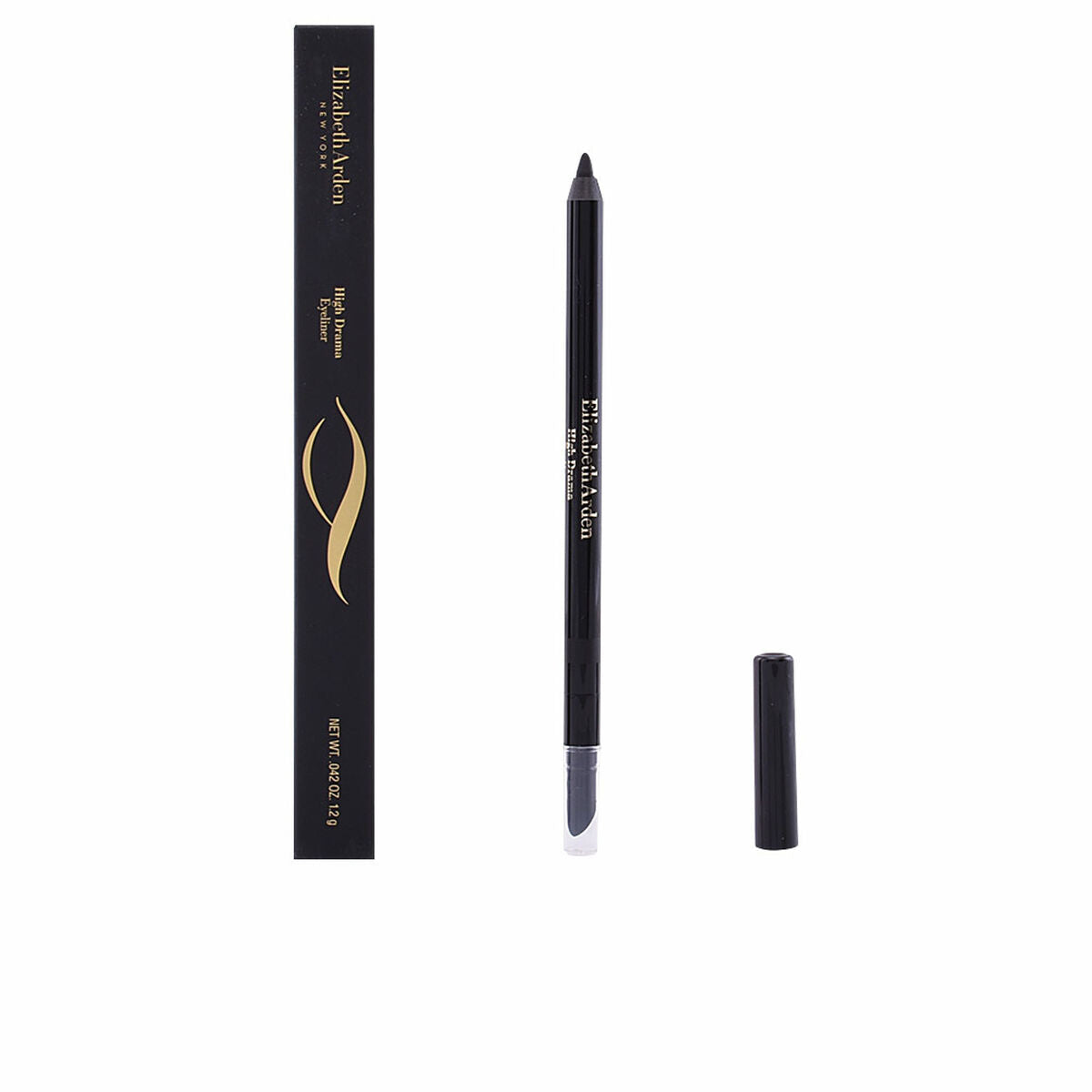 Eye Pencil High Drama Elizabeth Arden product packaging