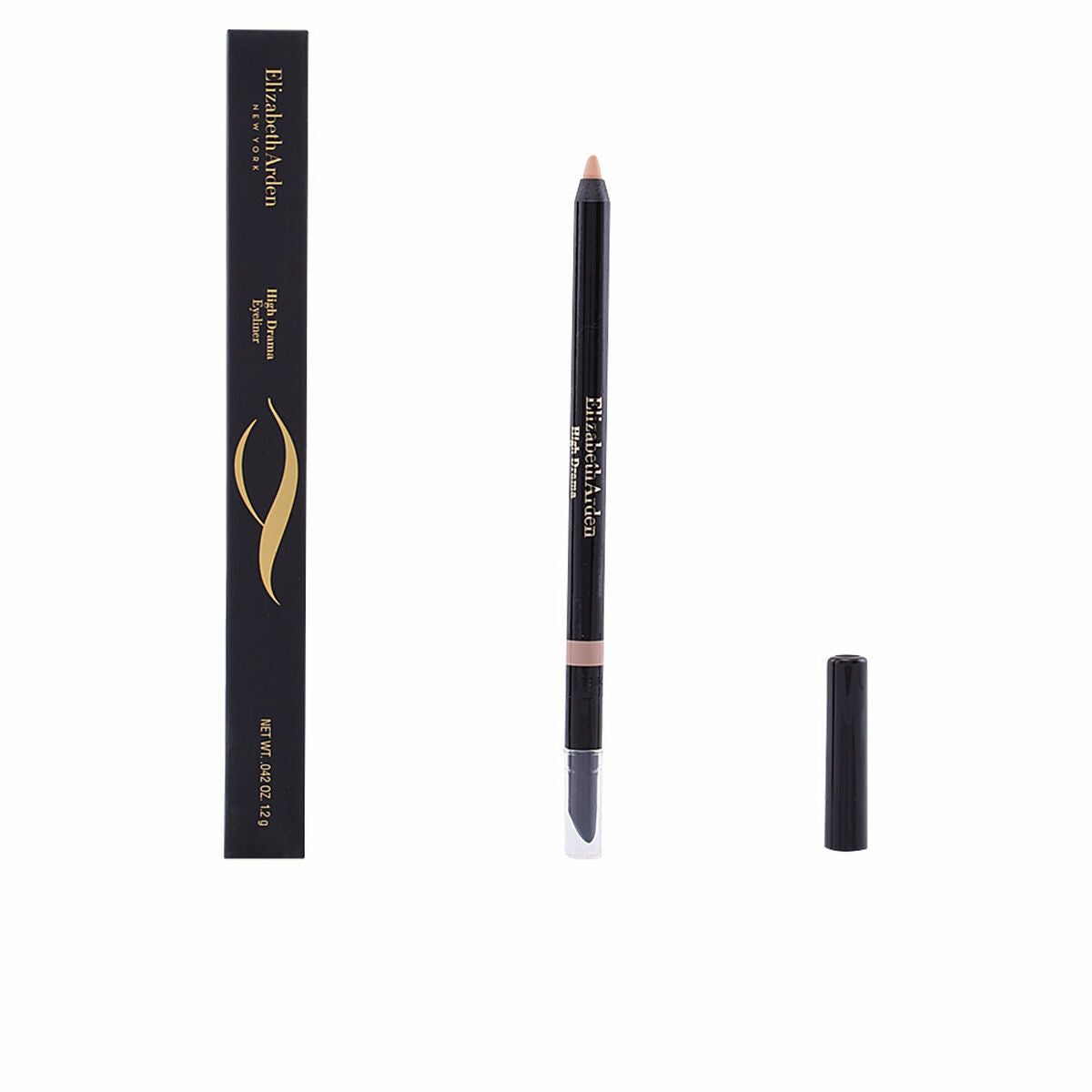 Eye Pencil High Drama Elizabeth Arden product packaging