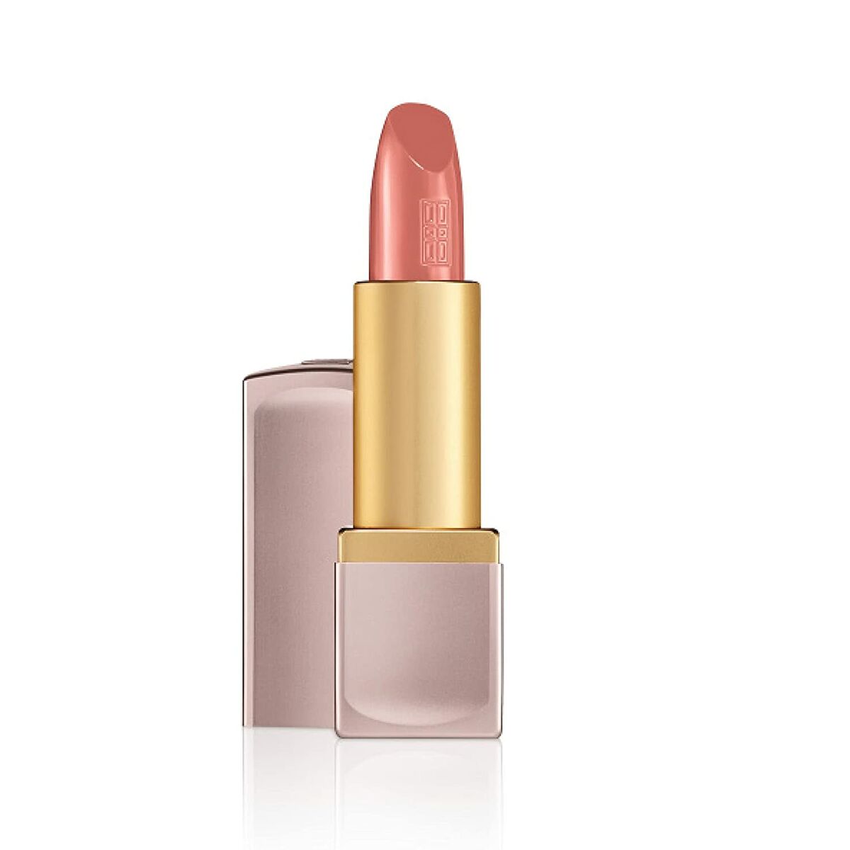 Lip balm Elizabeth Arden Lip Color Nº 27 Notably nude Nº 27-Notably Nude 4 g skincare packaging