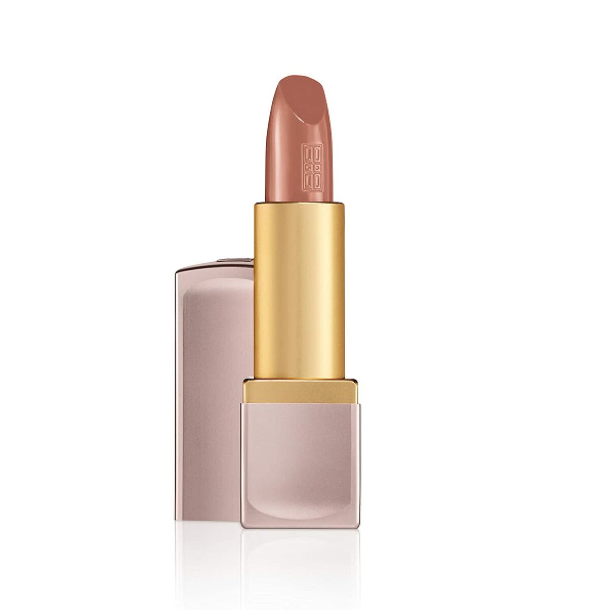 Lipstick Elizabeth Arden Lip Color Nº 29-be bare 4 g makeup packaging
