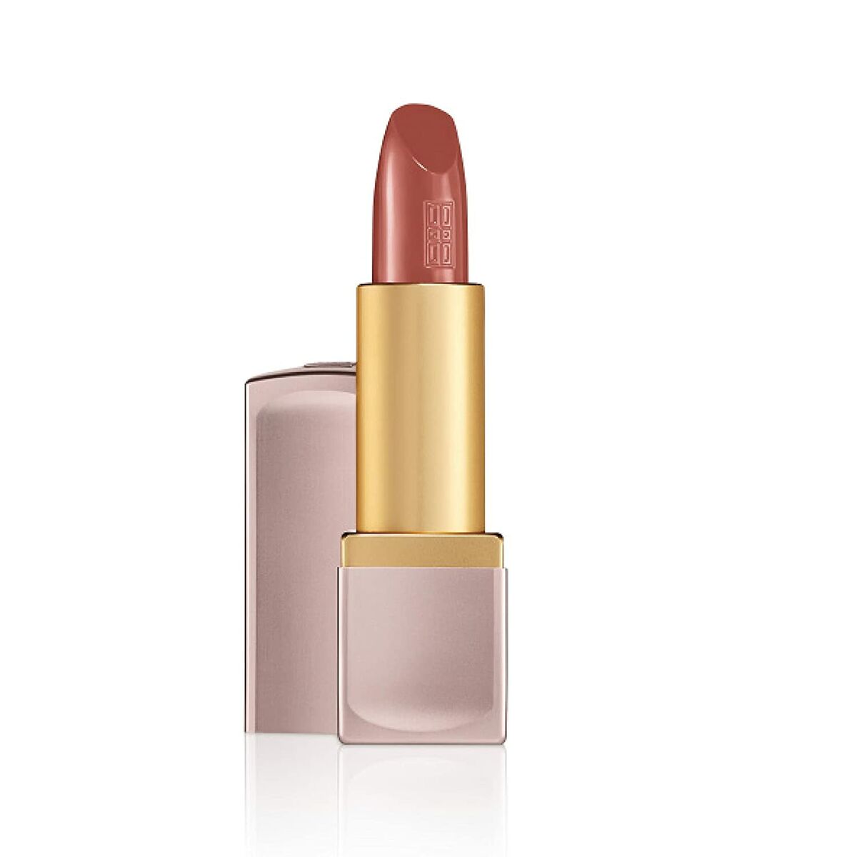 Lip balm Elizabeth Arden Lip Color Nº 30 Naturally mocha Nº 30-Naturally Mocha 4 g skincare packaging