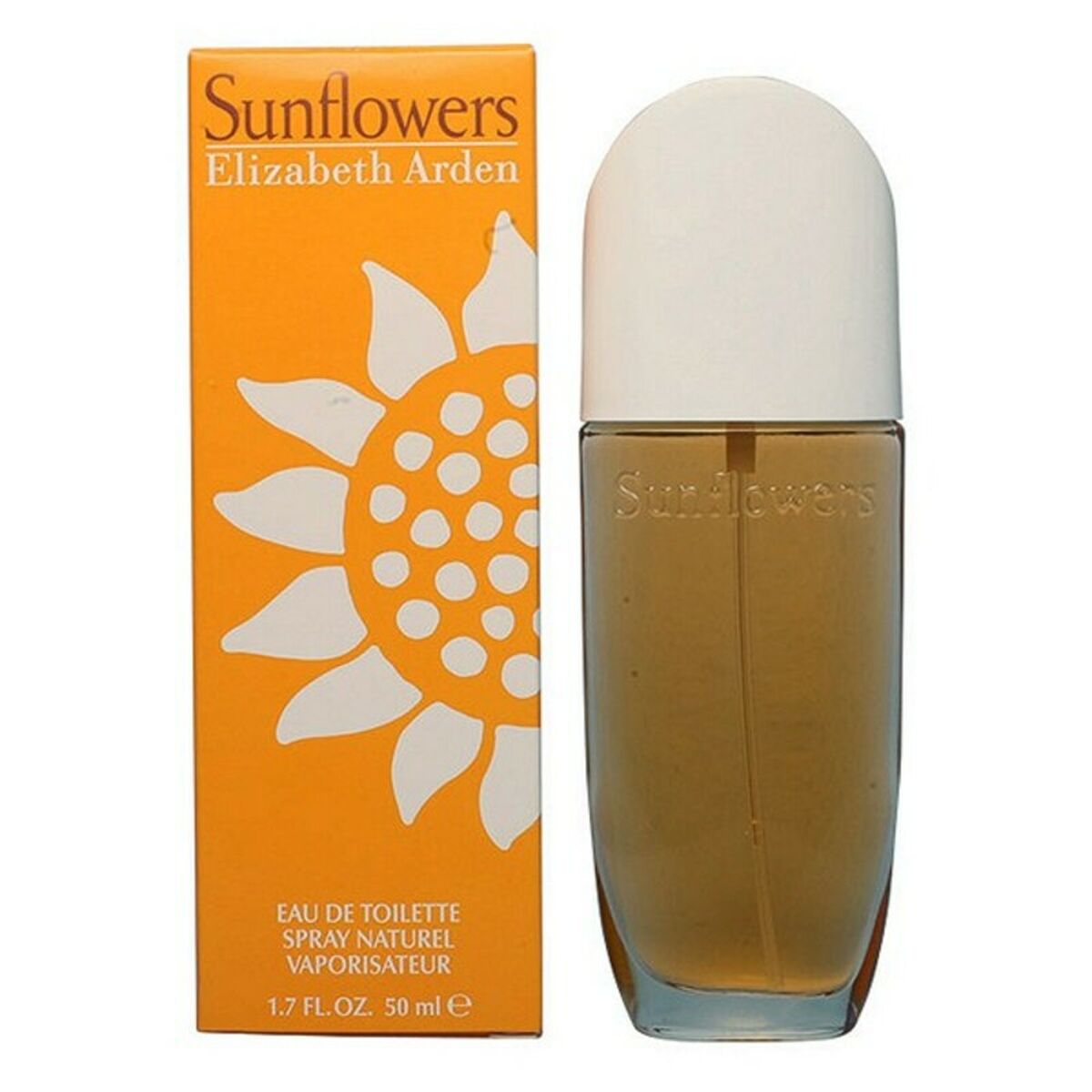 Women's Perfume Elizabeth Arden EDT for Women bottle
