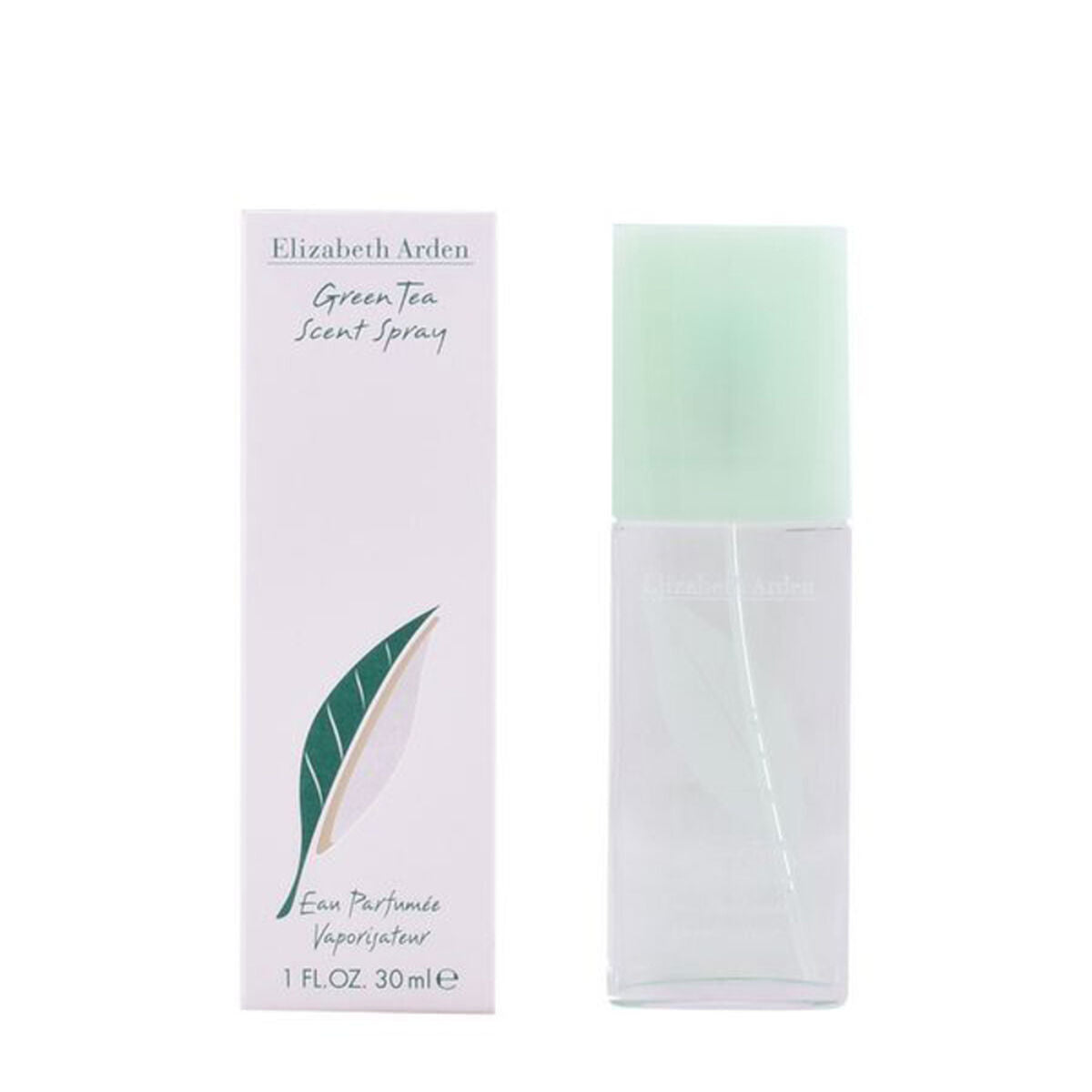 Perfume Green Tea Elizabeth Arden EDP (30 ml) EDP 30 ml for Women bottle