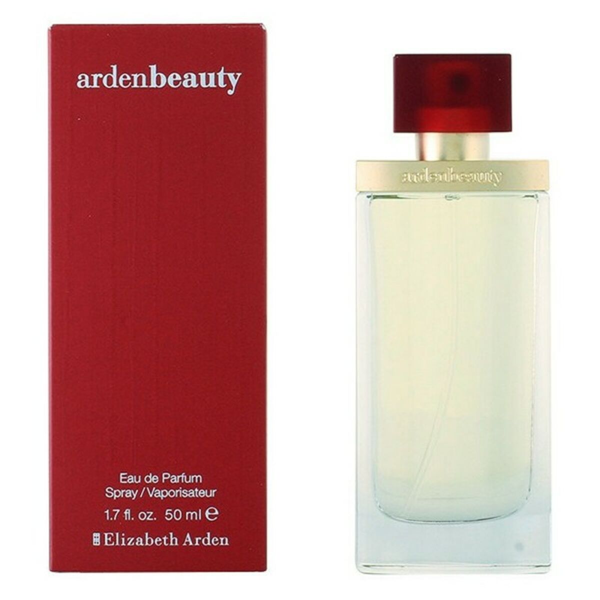 Women's Perfume Ardenbeauty Elizabeth Arden EDP for Women bottle