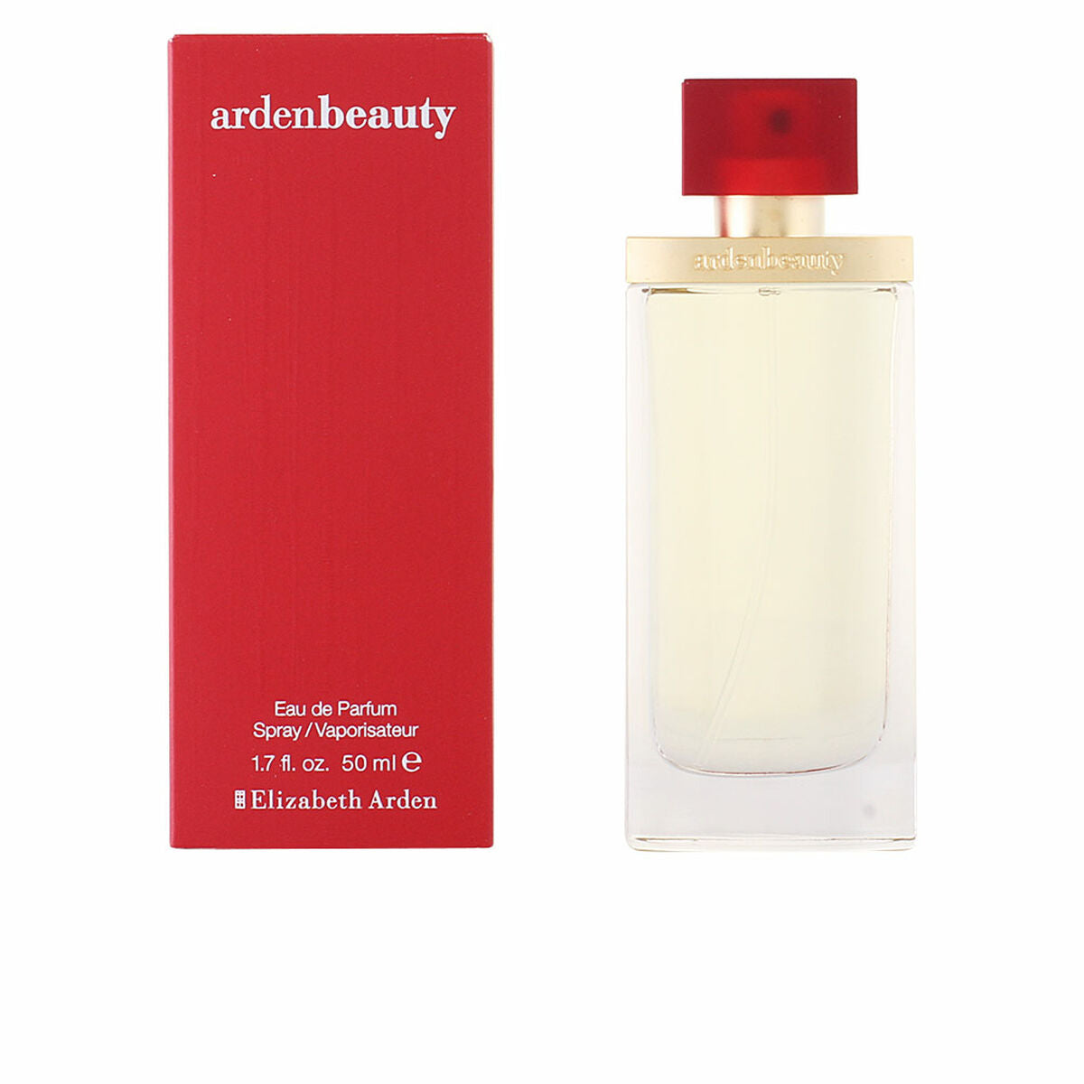 Women's Perfume Ardenbeauty Elizabeth Arden EDP for Women bottle