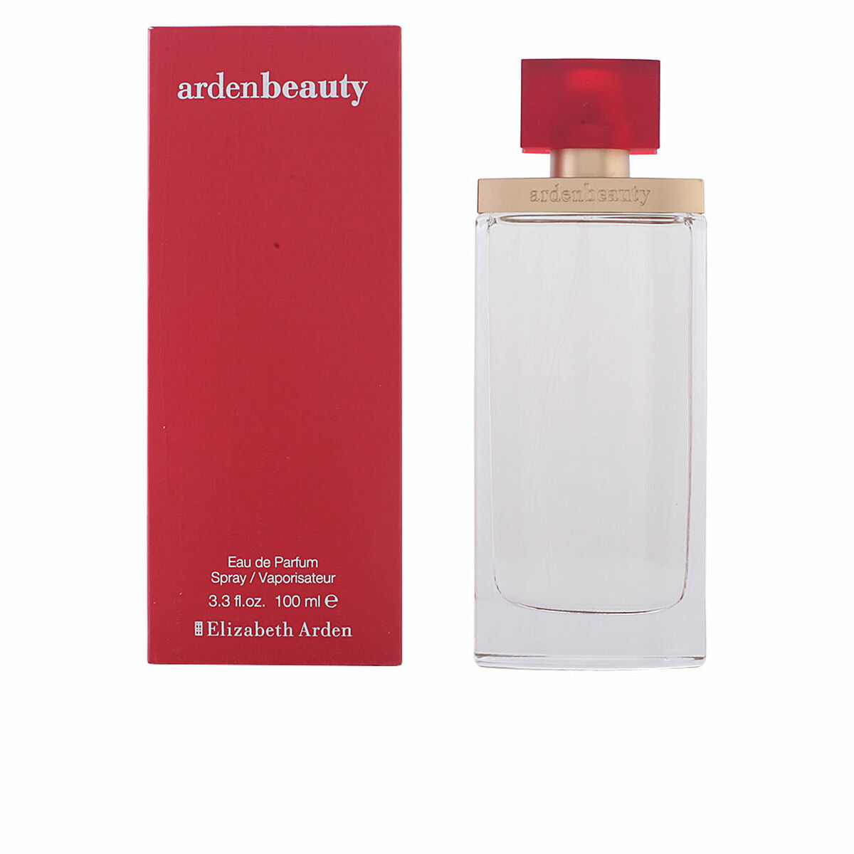 Women's Perfume Ardenbeauty Elizabeth Arden EDP for Women bottle