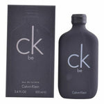 Unisex Perfume Calvin Klein 0304 EDT 100 ml for Women bottle