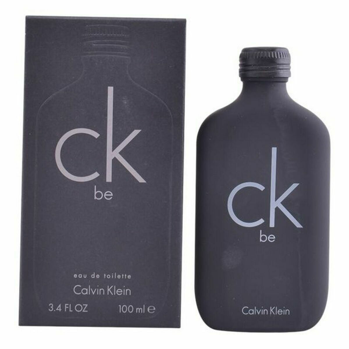 Unisex Perfume Calvin Klein 0304 EDT 100 ml for Women bottle