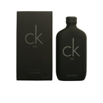 Unisex Perfume CK BE Calvin Klein EDT (200 ml) (200 ml) bottle