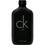 Unisex Perfume Calvin Klein EDT 50 ml bottle