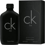 Unisex Perfume Calvin Klein EDT 50 ml bottle