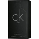 Unisex Perfume Calvin Klein EDT 50 ml bottle