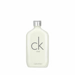 Unisex Perfume Calvin Klein PZF40450 EDT 50 ml for Women bottle