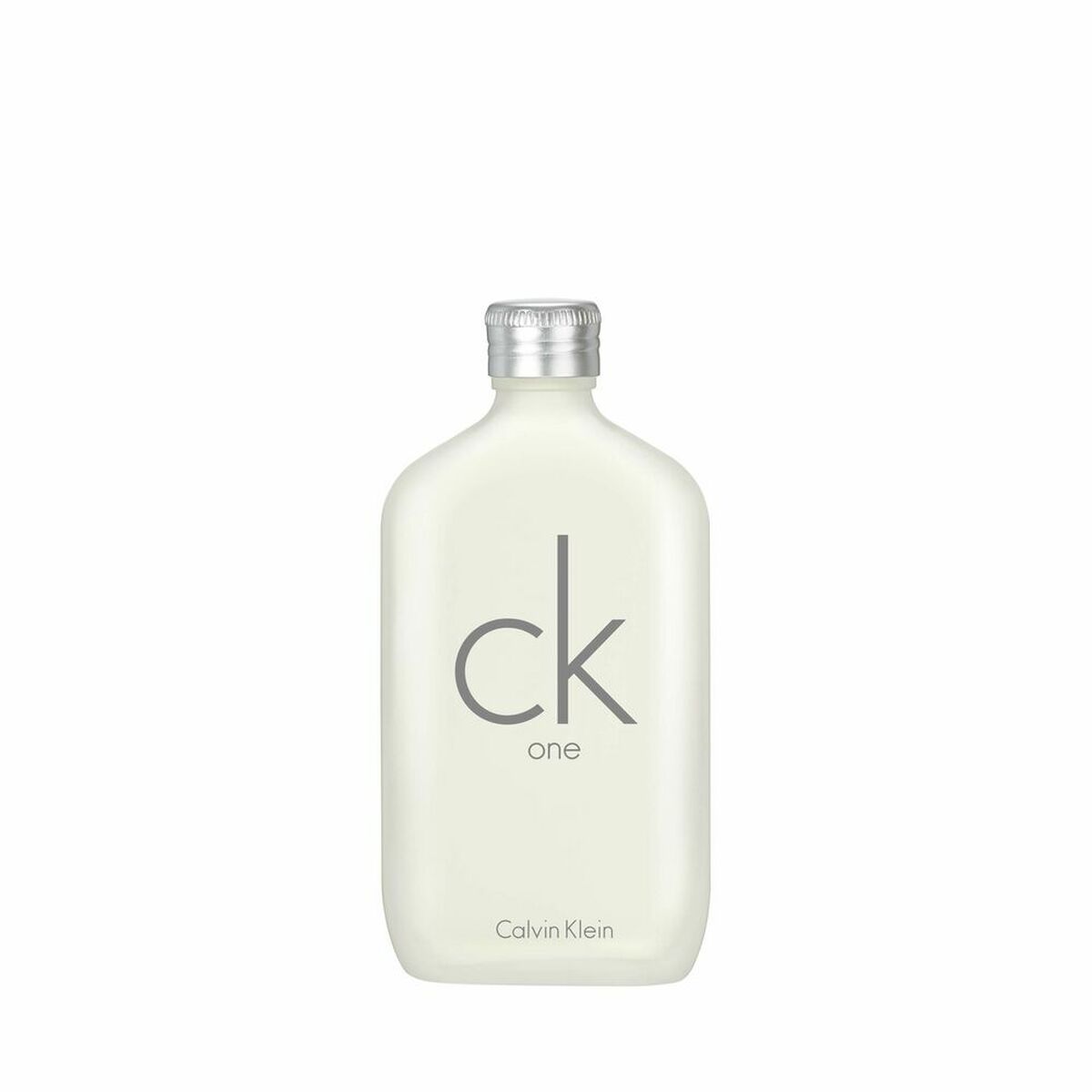 Unisex Perfume Calvin Klein PZF40450 EDT 50 ml for Women bottle