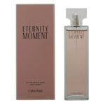 Women's Perfume Eternity Mot Calvin Klein EDP bottle