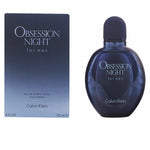 Men's Perfume Calvin Klein EDT 125 ml for Men bottle