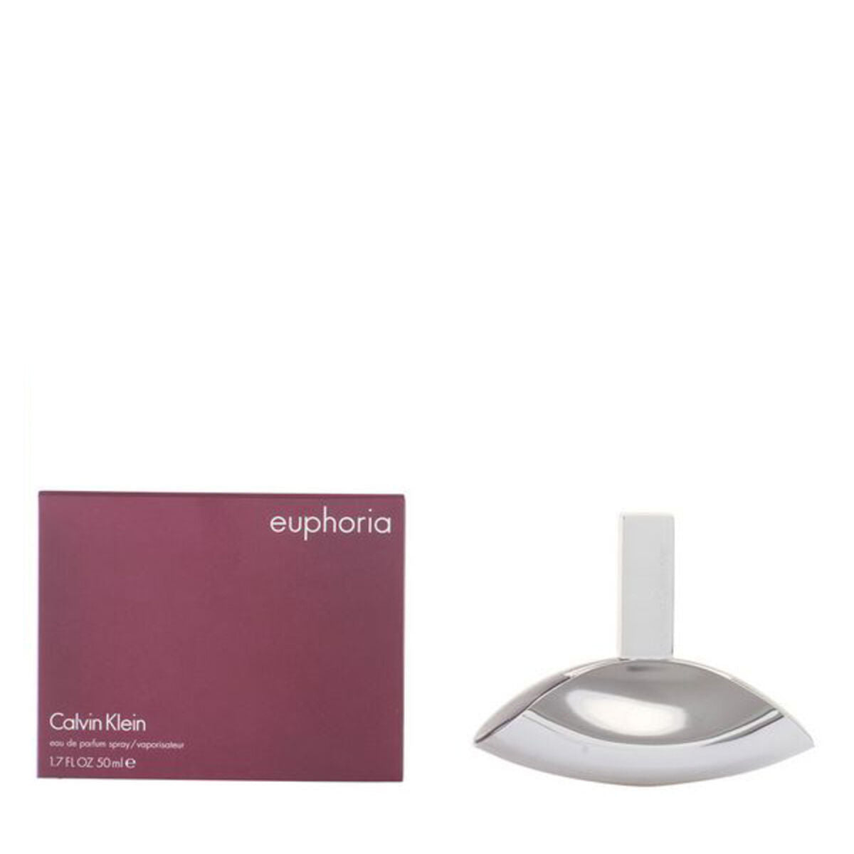 Women's Perfume Euphoria Calvin Klein EDP for Women bottle