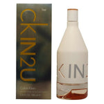 Women's Perfume Calvin Klein EDT for Women bottle