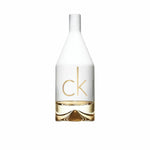 Women's Perfume Calvin Klein EDT for Women bottle