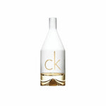 Women's Perfume Calvin Klein EDT for Women bottle