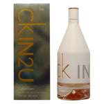 Women's Perfume Calvin Klein EDT for Women bottle