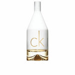 Women's Perfume Calvin Klein EDT for Women bottle