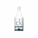 Men's Perfume Calvin Klein EDT bottle