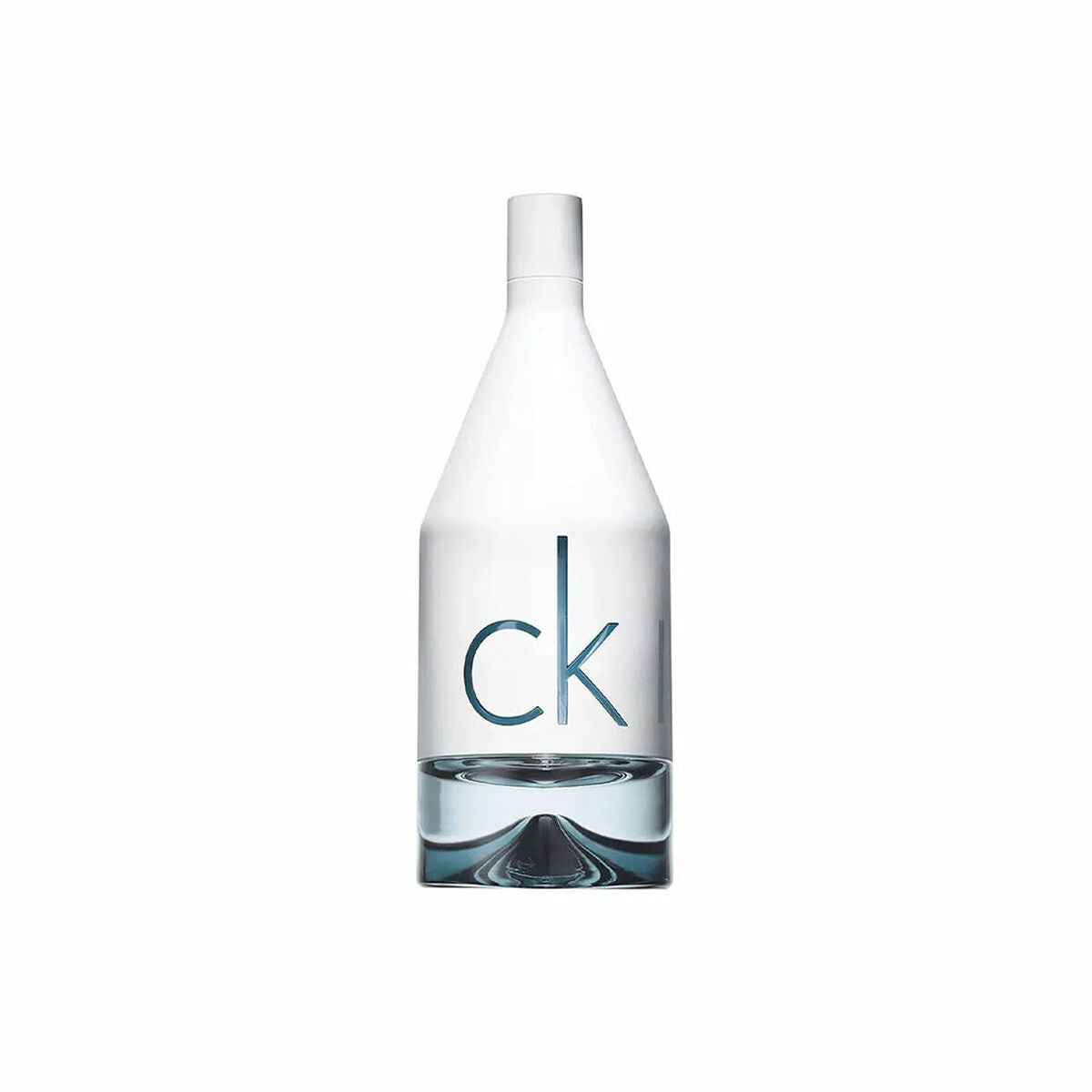 Men's Perfume Calvin Klein EDT bottle