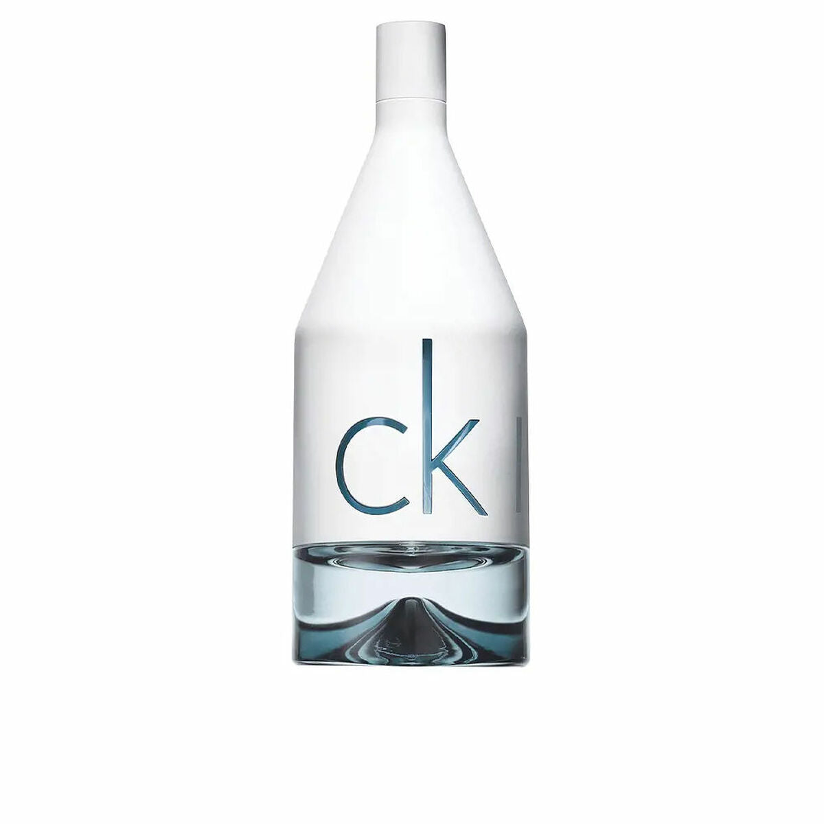 Men's Perfume Calvin Klein EDT bottle