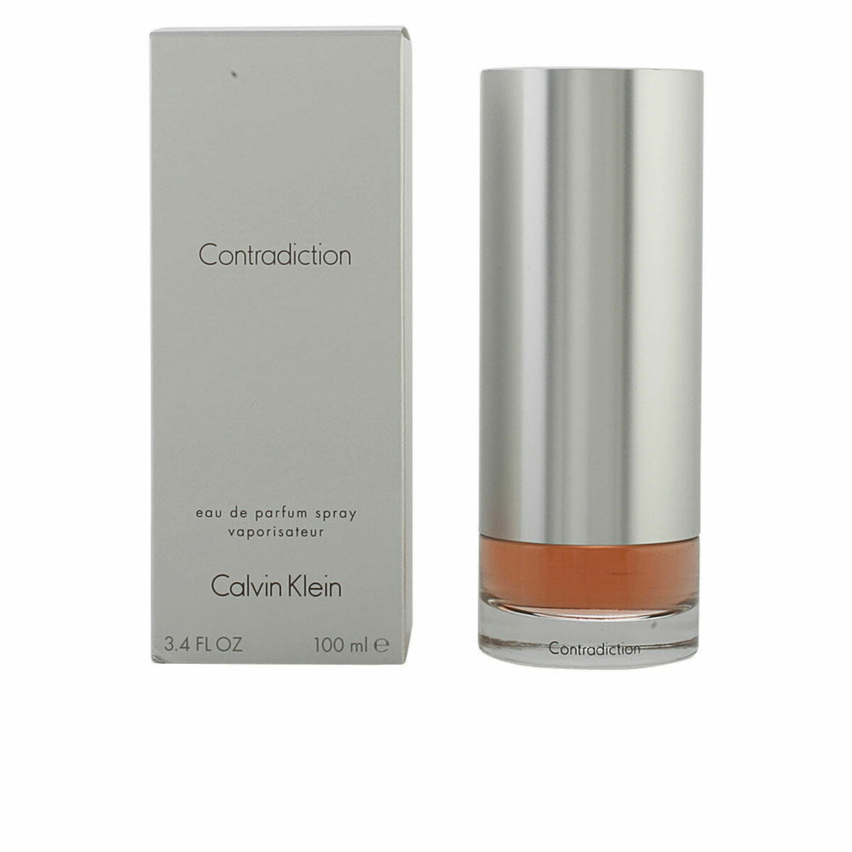 Women's Perfume Calvin Klein 667 EDP 100 ml for Women bottle