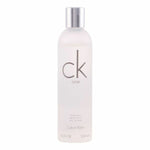 Shower Gel Calvin Klein 250 ml skincare packaging