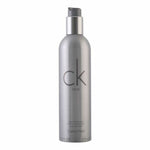 Moisturising Lotion Ck One Calvin Klein 250 ml for Women skincare packaging