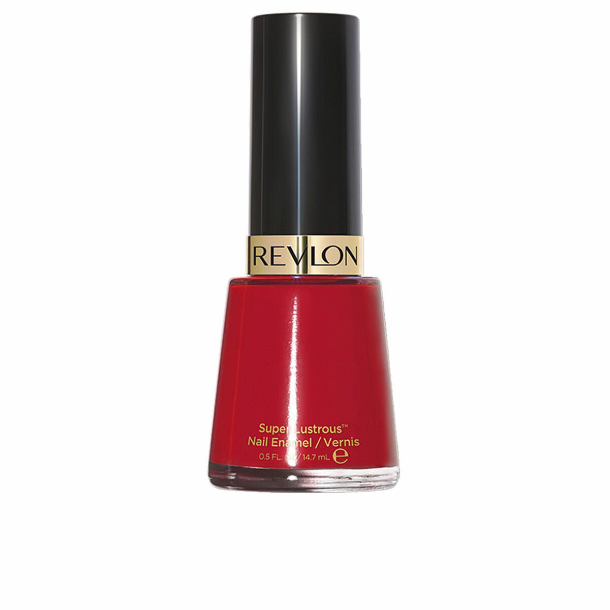 nail polish Enamel Revlon product packaging
