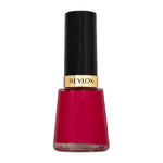 nail polish Enamel Revlon product packaging