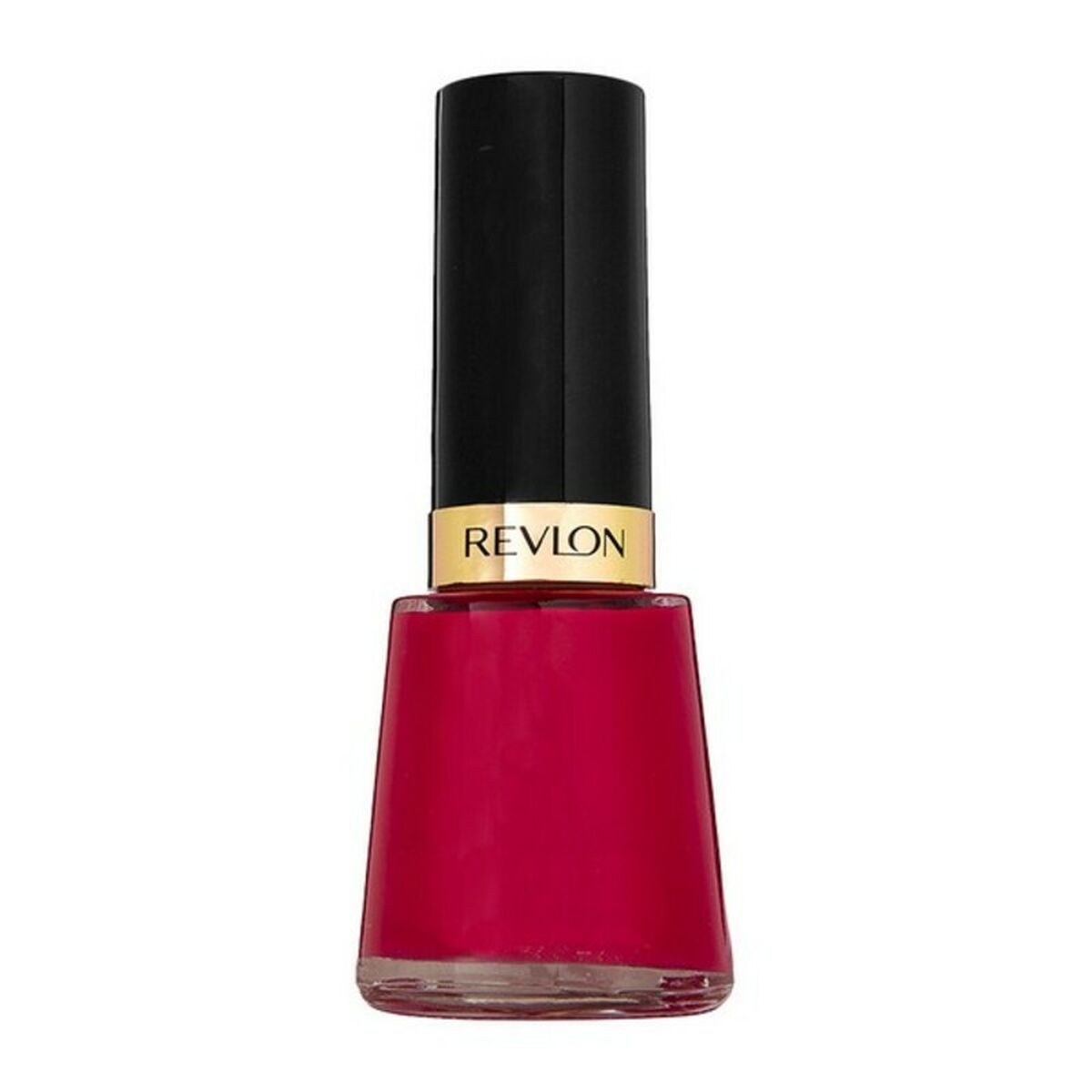 nail polish Enamel Revlon product packaging