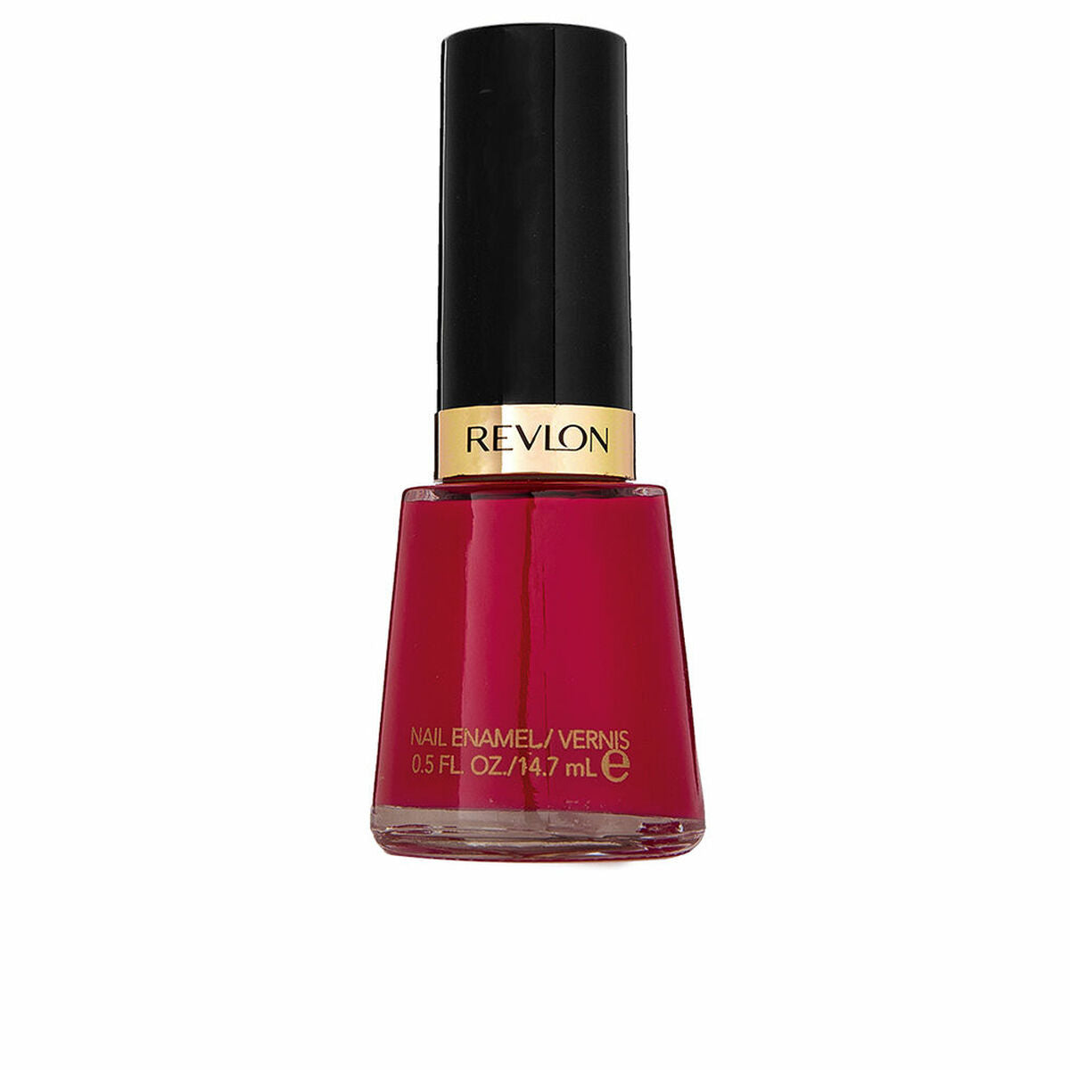 nail polish Enamel Revlon product packaging